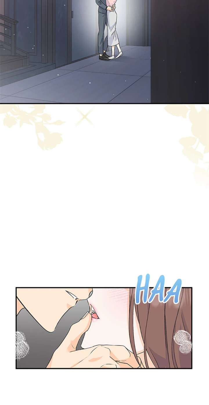 Flee if You Can’t Avoid It Chapter 44 - Page 34