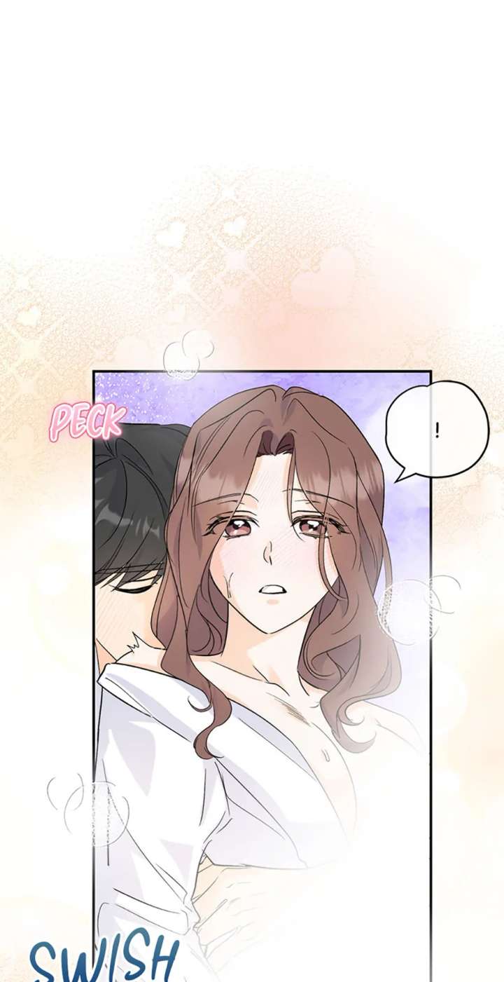 Flee if You Can’t Avoid It Chapter 44 - Page 43