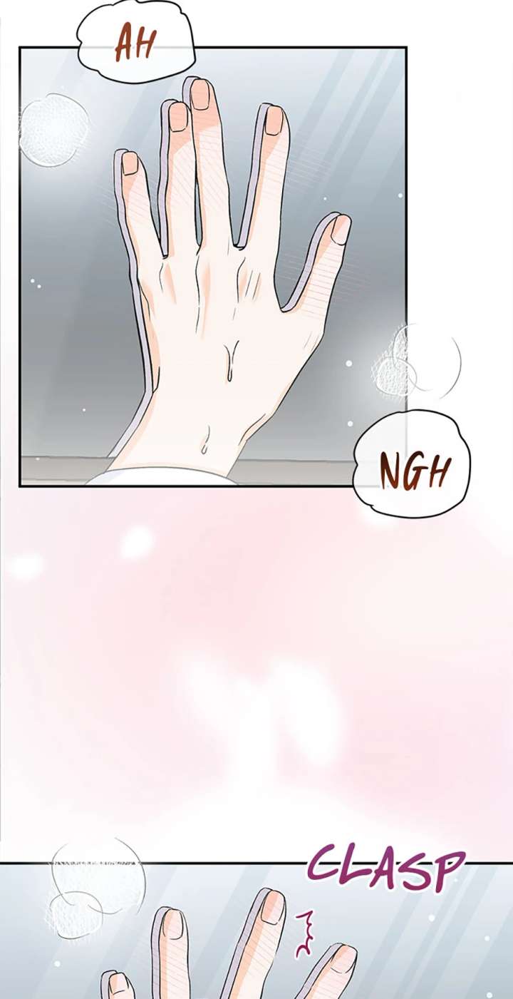 Flee if You Can’t Avoid It Chapter 44 - Page 45