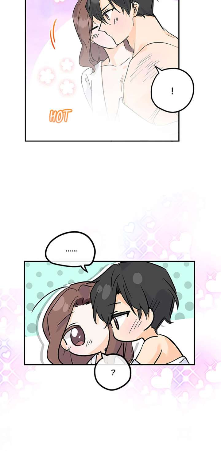 Flee if You Can’t Avoid It Chapter 44 - Page 53