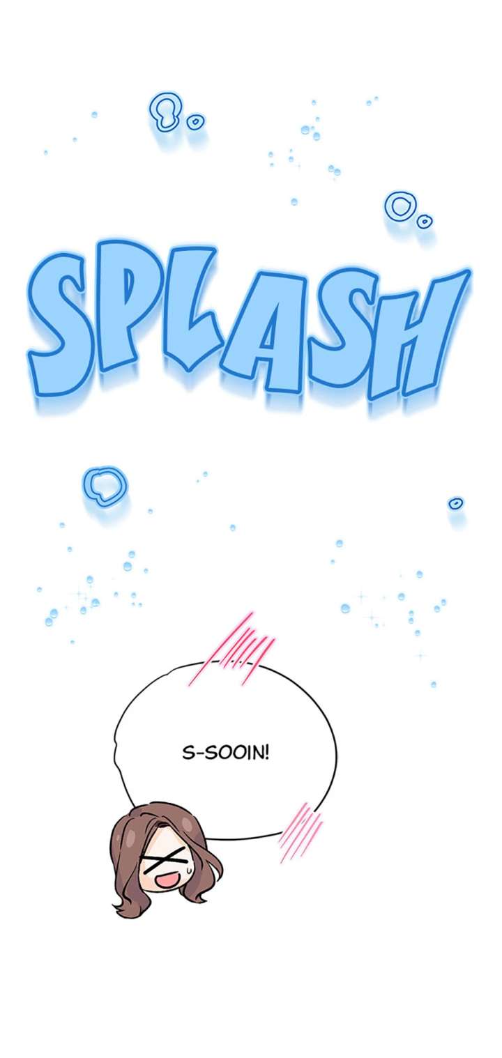 Flee if You Can’t Avoid It Chapter 44 - Page 54