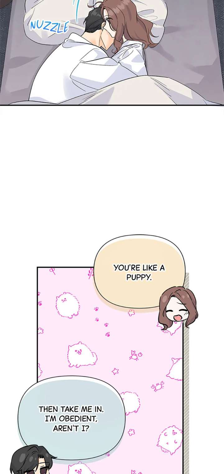 Flee if You Can’t Avoid It Chapter 44 - Page 57