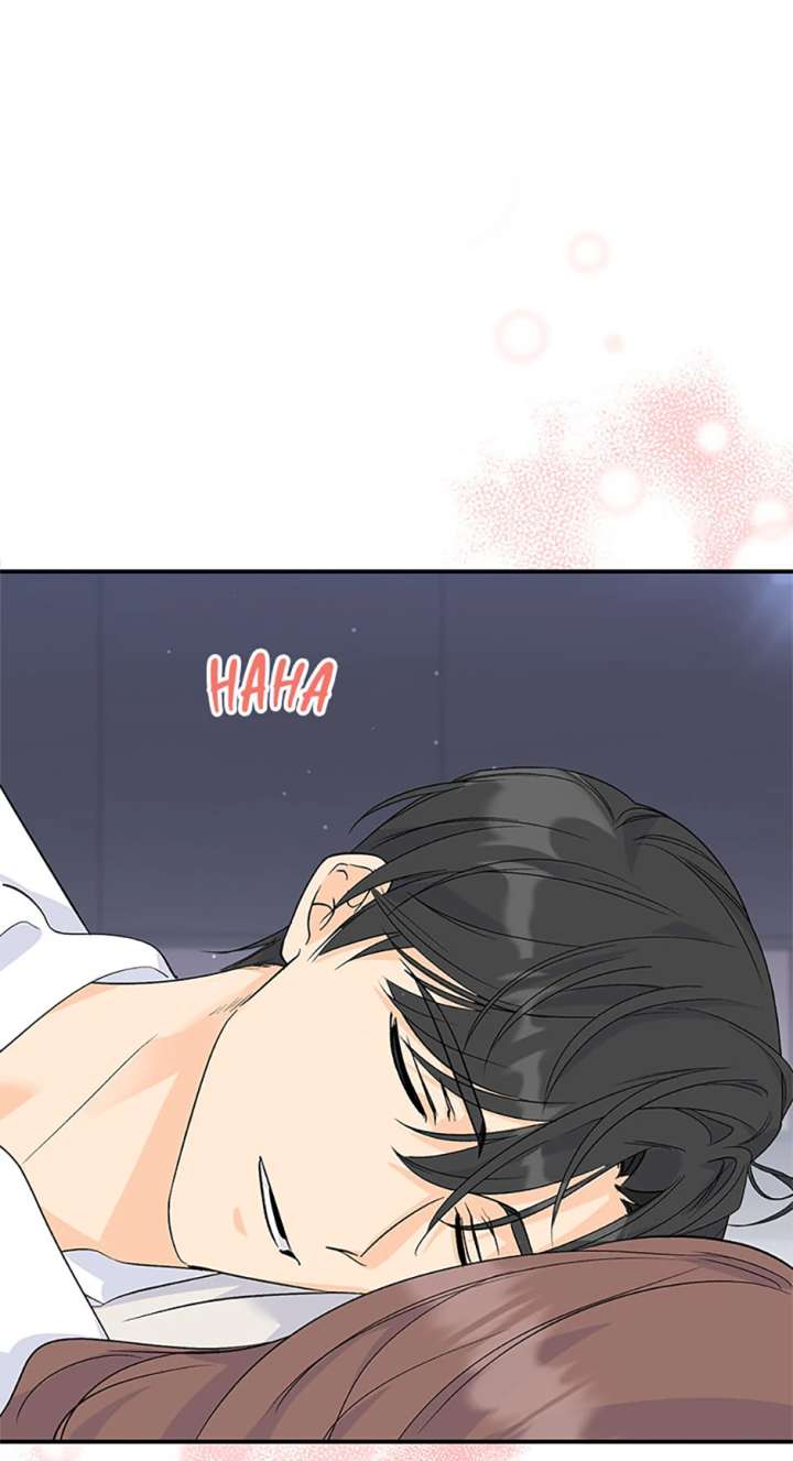 Flee if You Can’t Avoid It Chapter 44 - Page 62