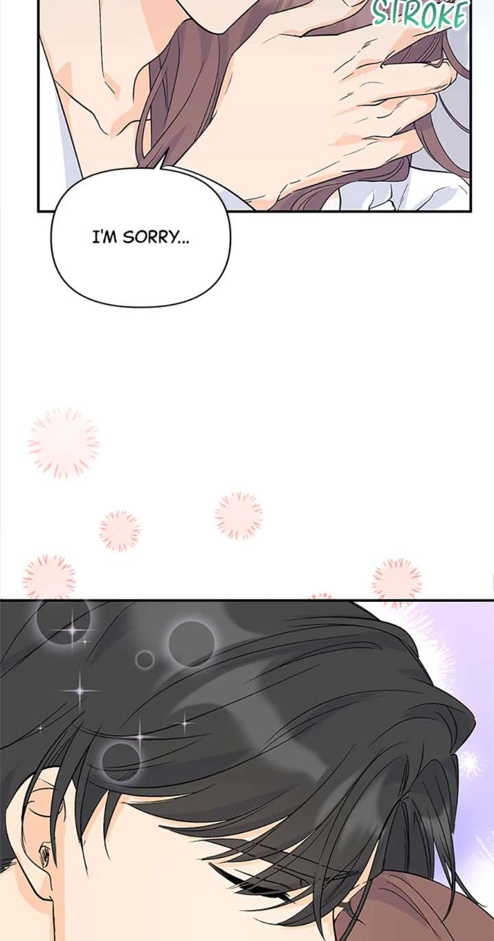 Flee if You Can’t Avoid It Chapter 45 - Page 16