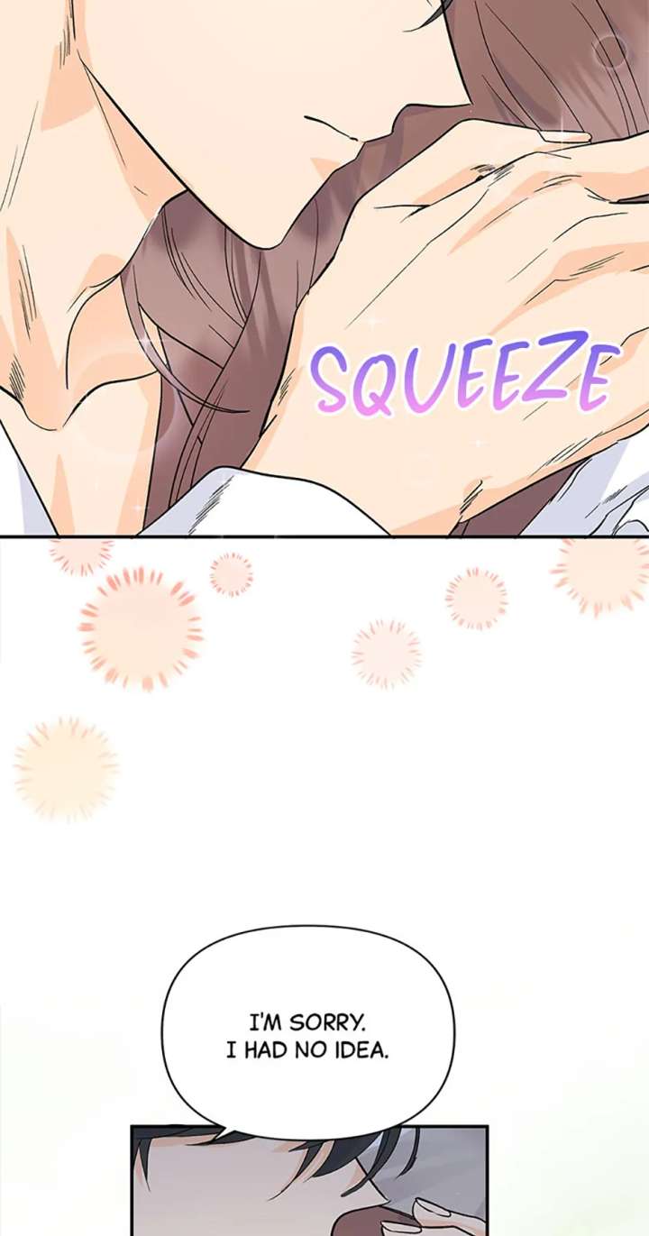 Flee if You Can’t Avoid It Chapter 45 - Page 17