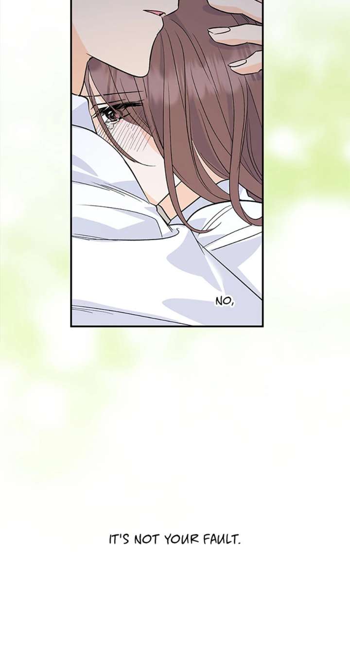 Flee if You Can’t Avoid It Chapter 45 - Page 18