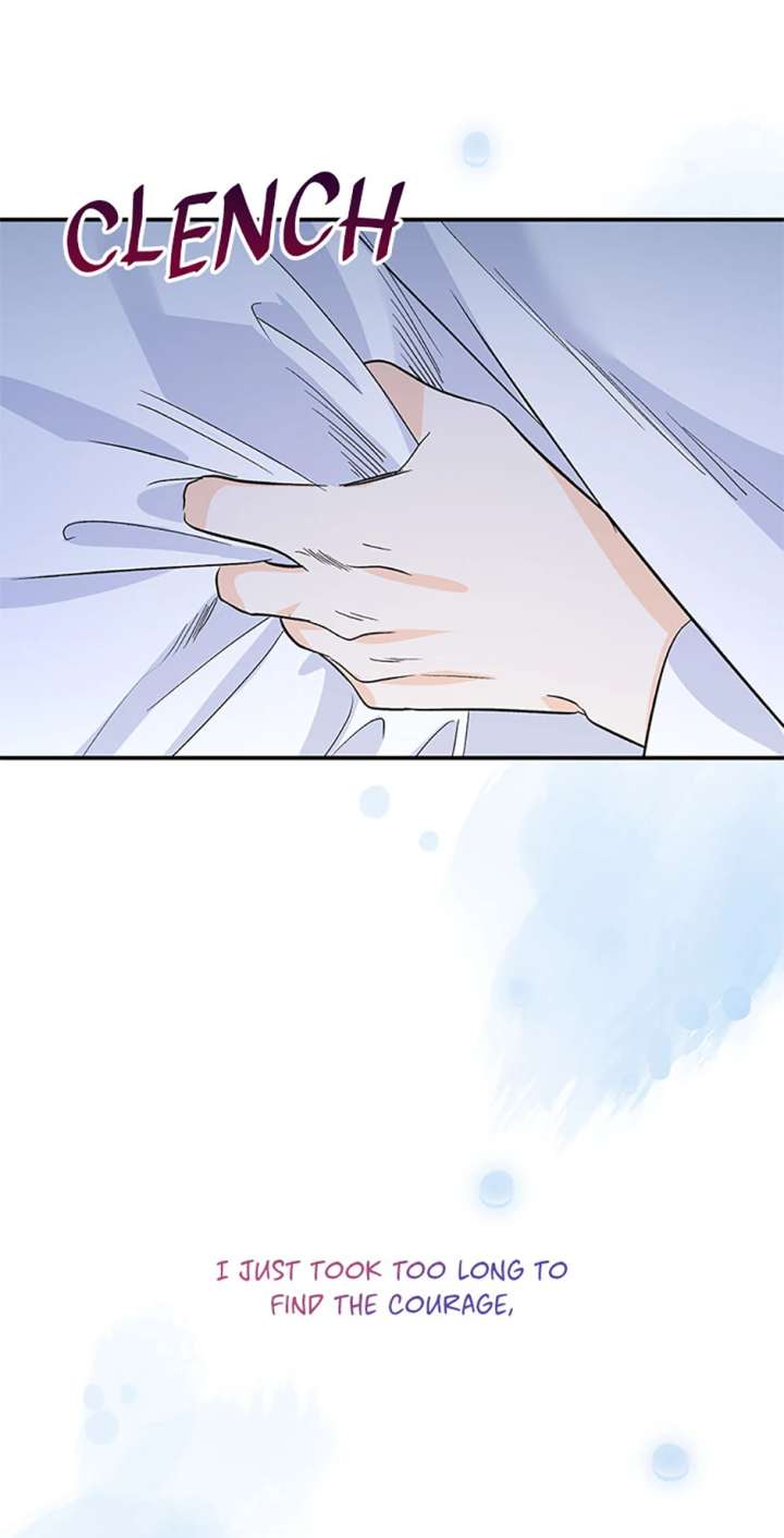 Flee if You Can’t Avoid It Chapter 45 - Page 19