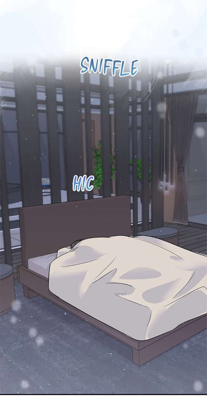 Flee if You Can’t Avoid It Chapter 45 - Page 21