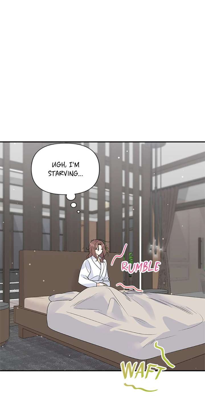 Flee if You Can’t Avoid It Chapter 45 - Page 24