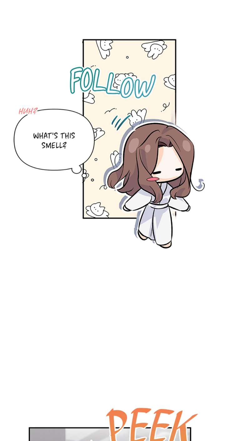 Flee if You Can’t Avoid It Chapter 45 - Page 25