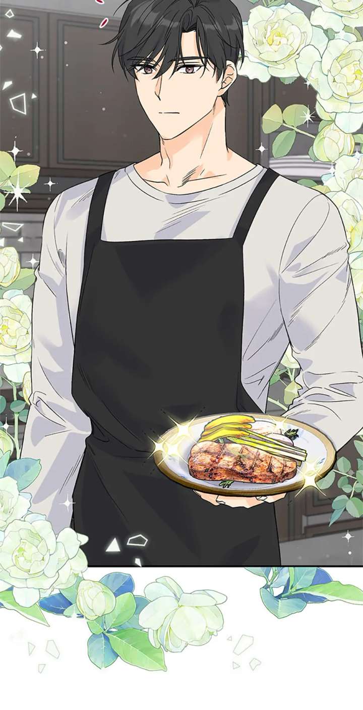 Flee if You Can’t Avoid It Chapter 45 - Page 27