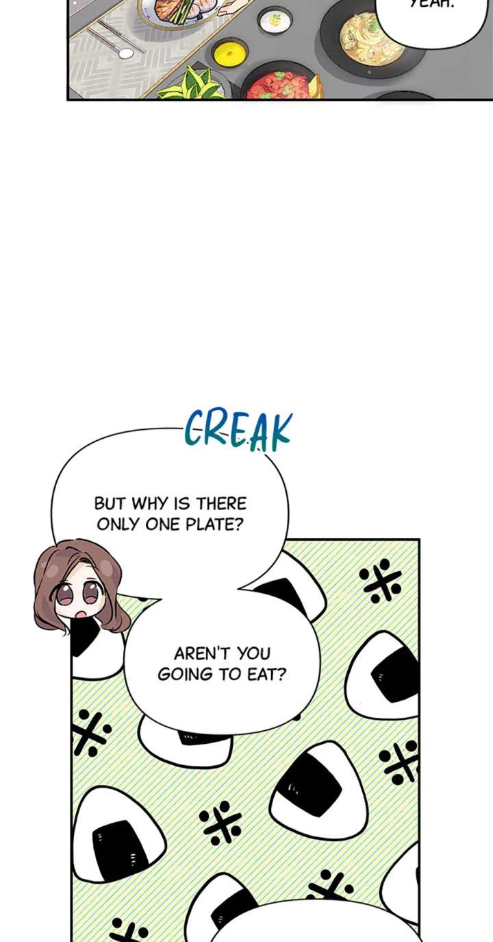 Flee if You Can’t Avoid It Chapter 45 - Page 29