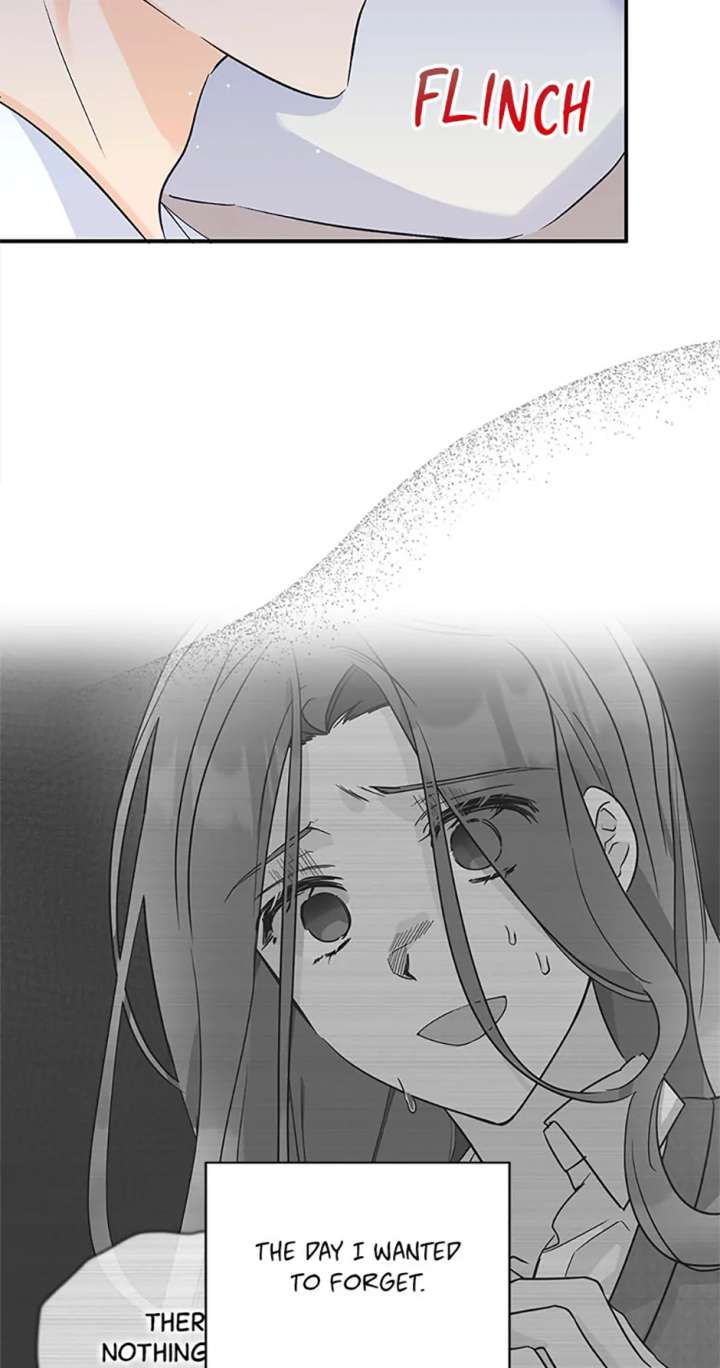 Flee if You Can’t Avoid It Chapter 45 - Page 3