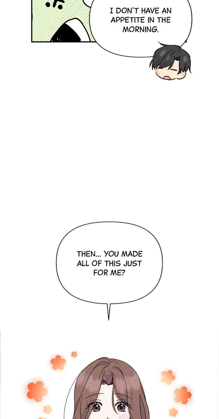 Flee if You Can’t Avoid It Chapter 45 - Page 30