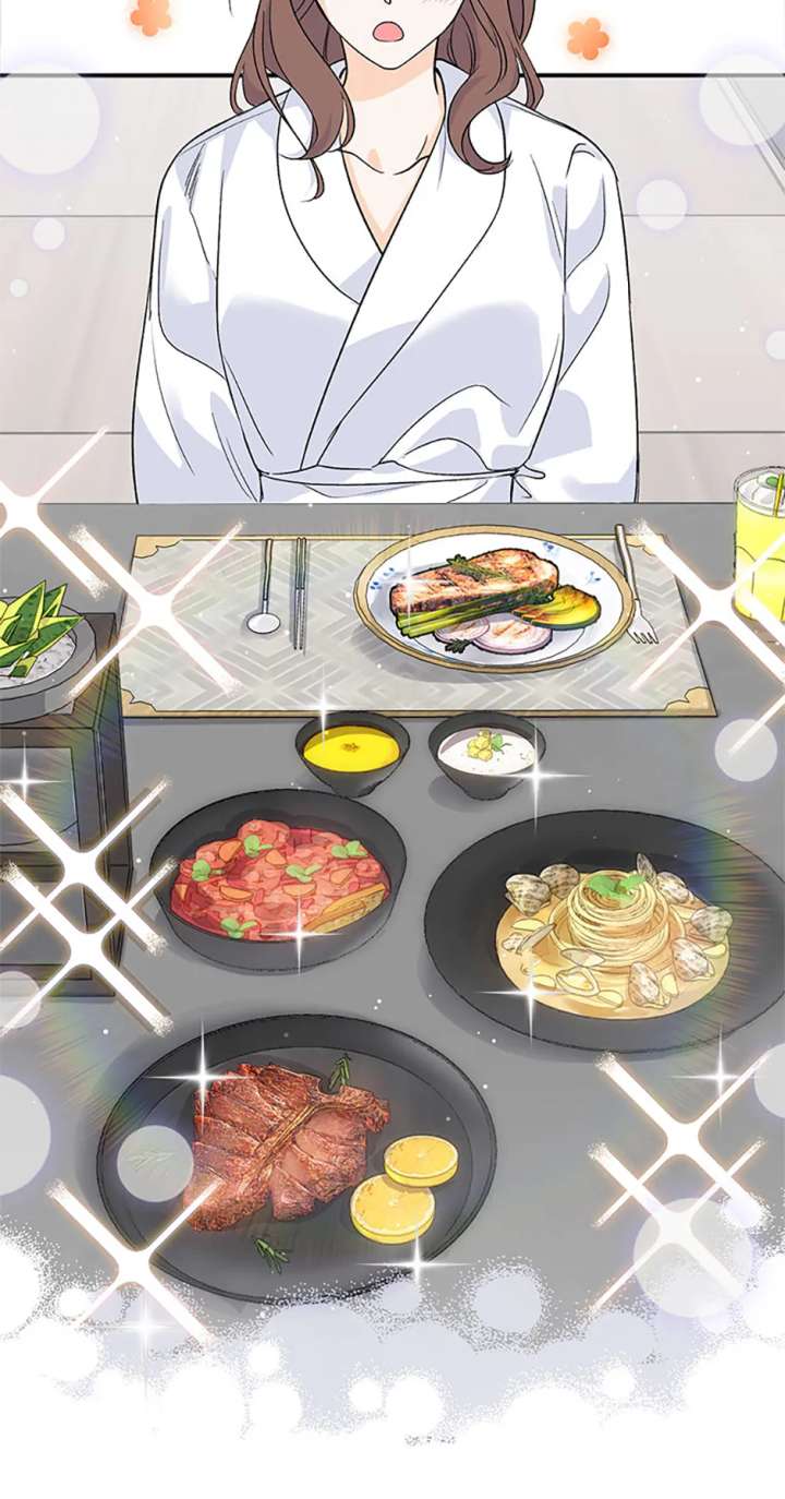 Flee if You Can’t Avoid It Chapter 45 - Page 31