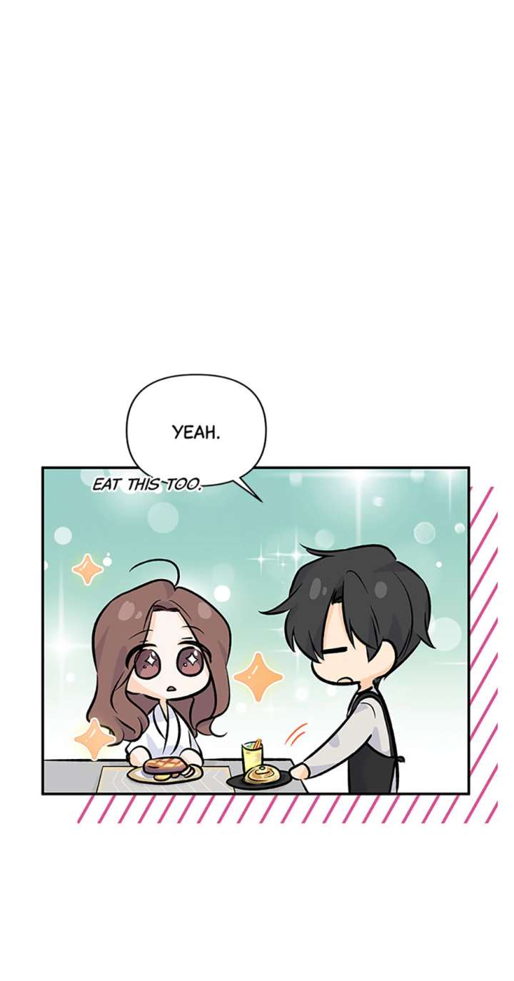 Flee if You Can’t Avoid It Chapter 45 - Page 32