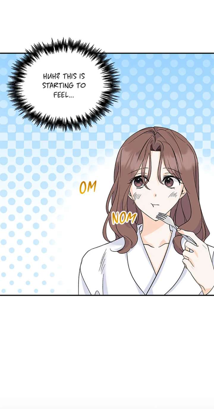 Flee if You Can’t Avoid It Chapter 45 - Page 34