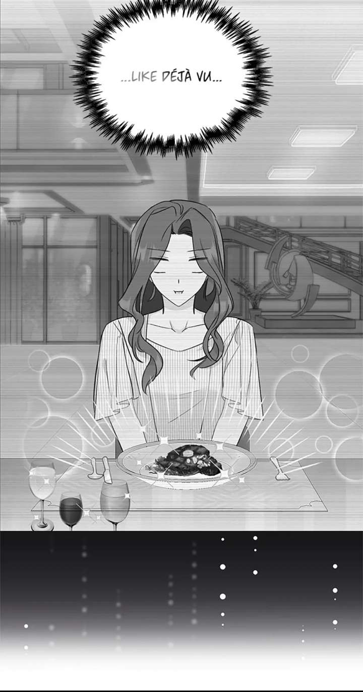 Flee if You Can’t Avoid It Chapter 45 - Page 36