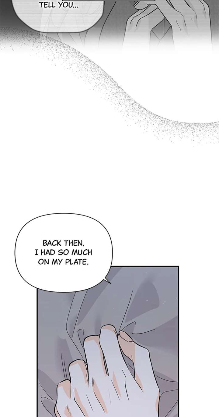 Flee if You Can’t Avoid It Chapter 45 - Page 4