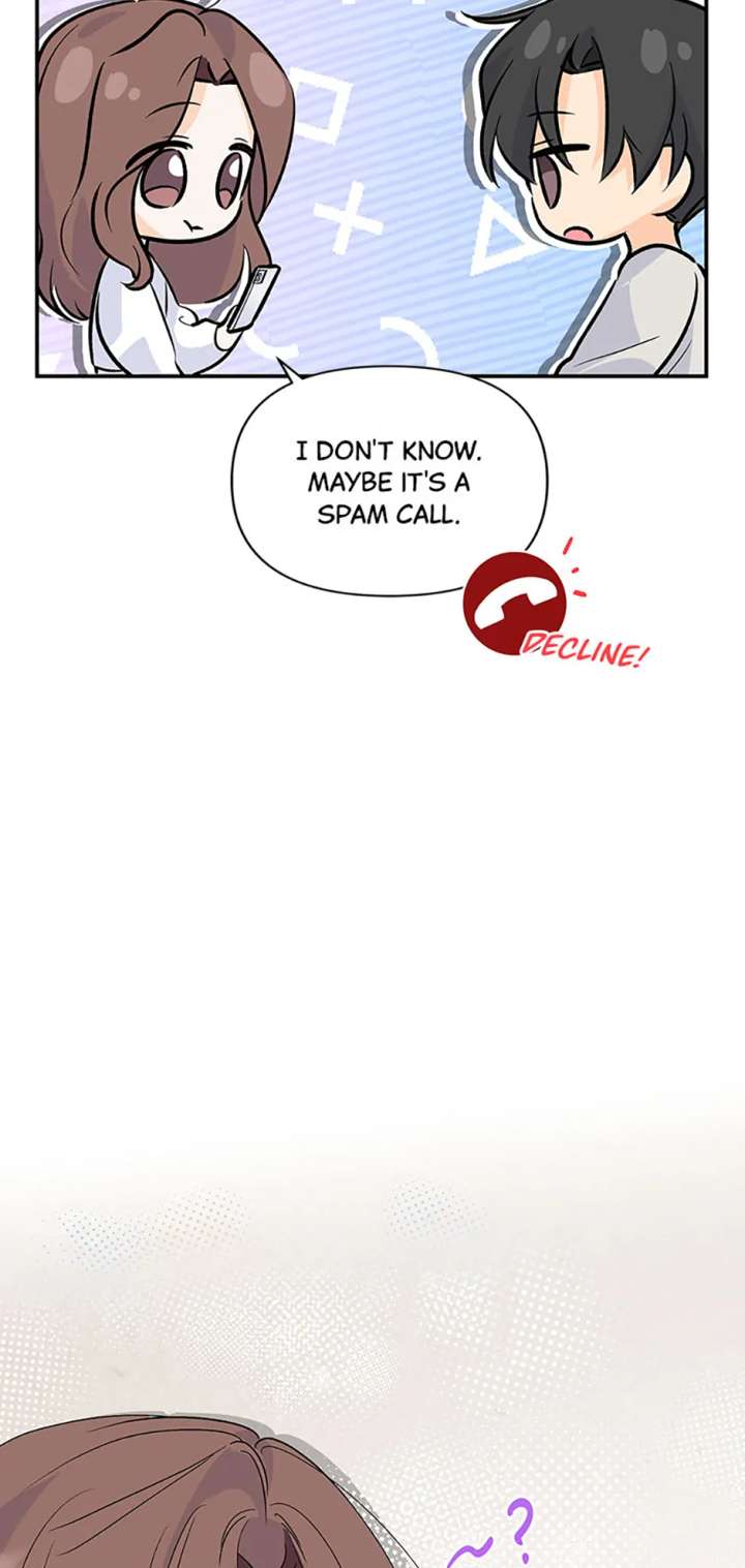 Flee if You Can’t Avoid It Chapter 45 - Page 41