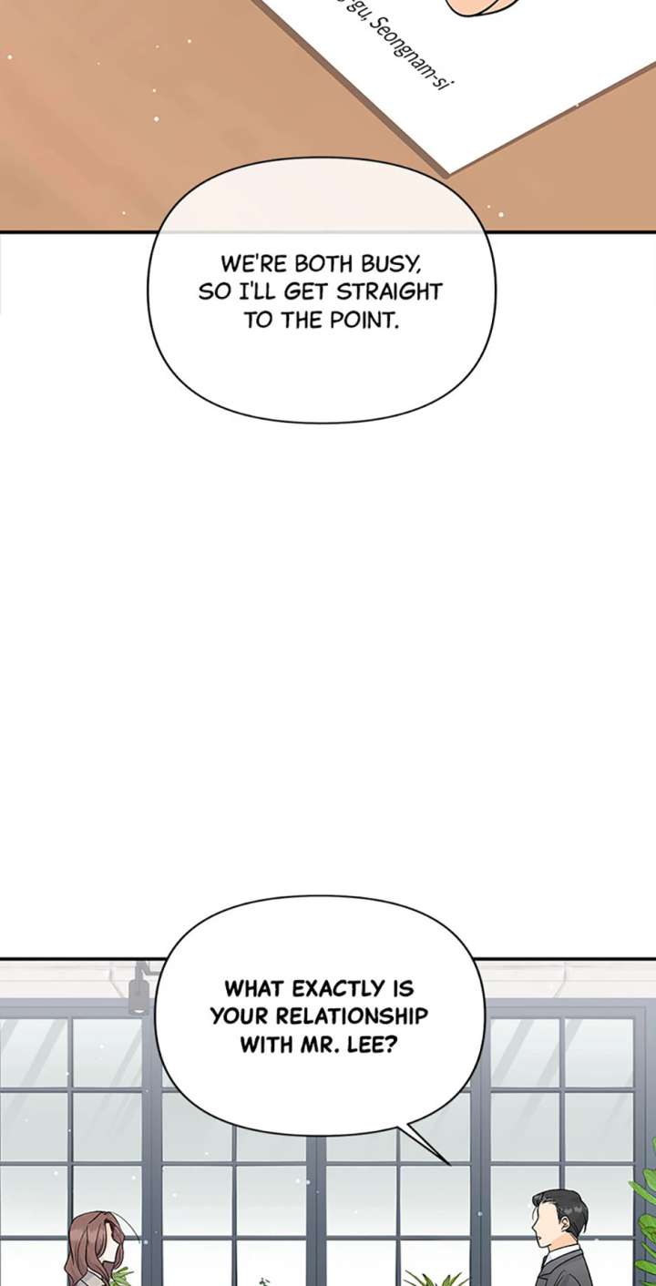 Flee if You Can’t Avoid It Chapter 45 - Page 46