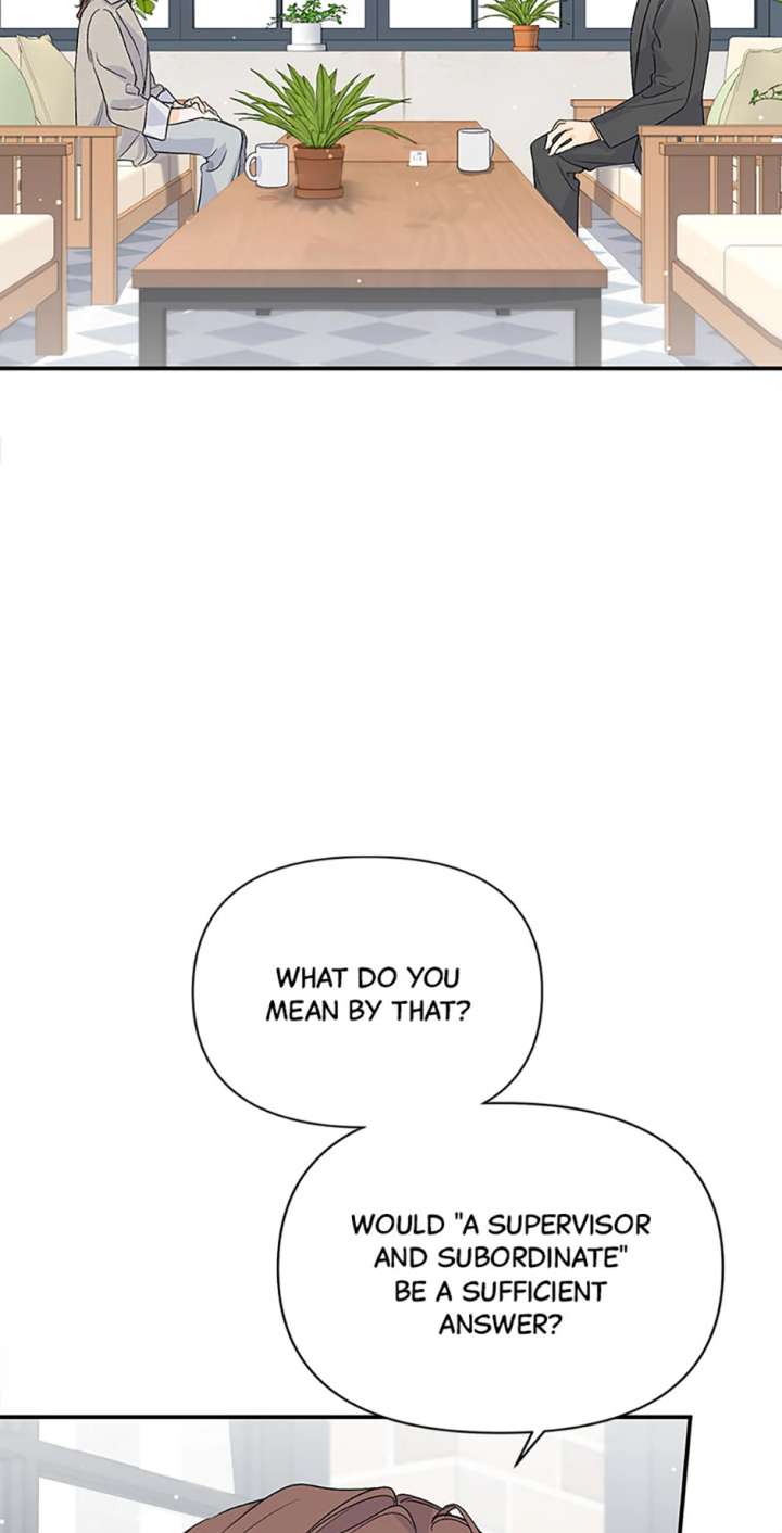 Flee if You Can’t Avoid It Chapter 45 - Page 47