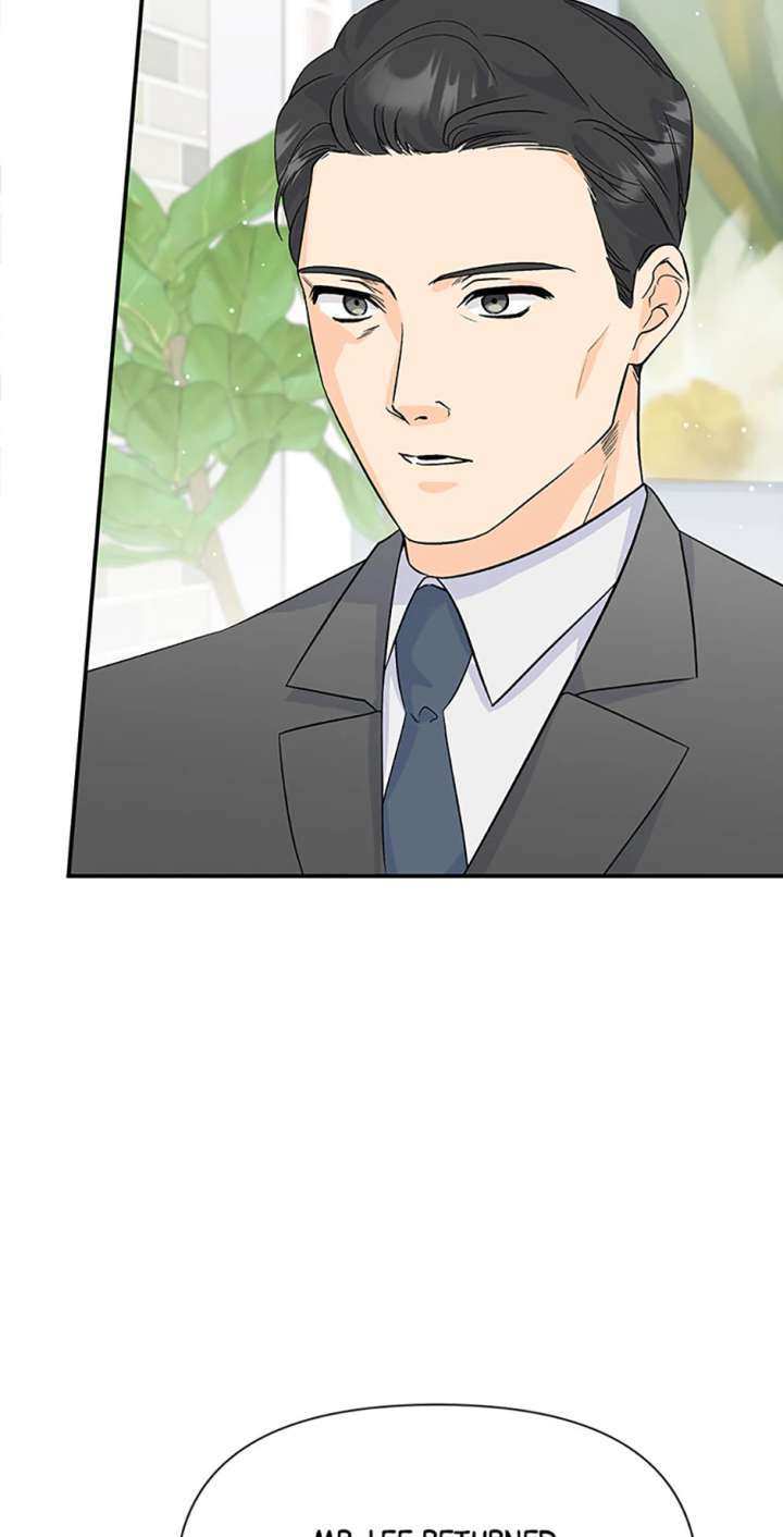 Flee if You Can’t Avoid It Chapter 45 - Page 49