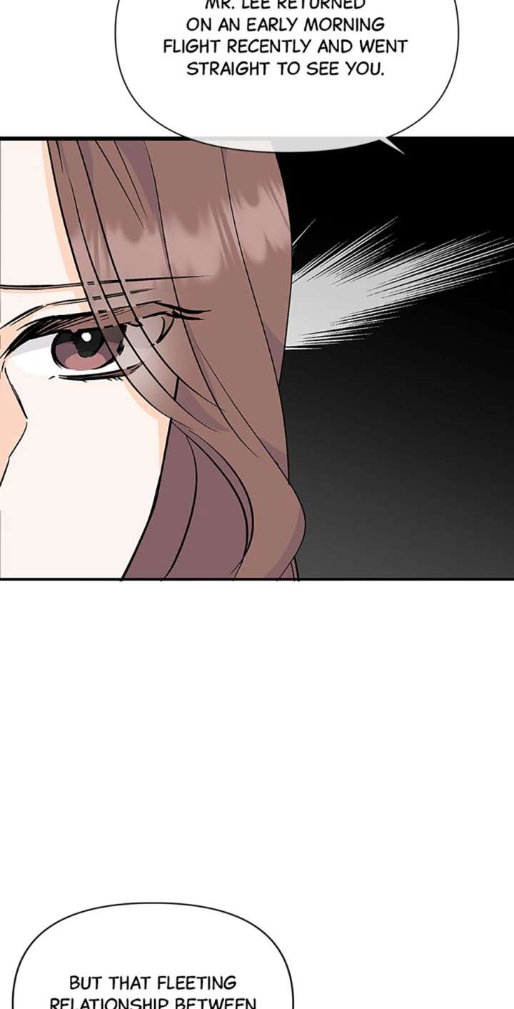 Flee if You Can’t Avoid It Chapter 45 - Page 50