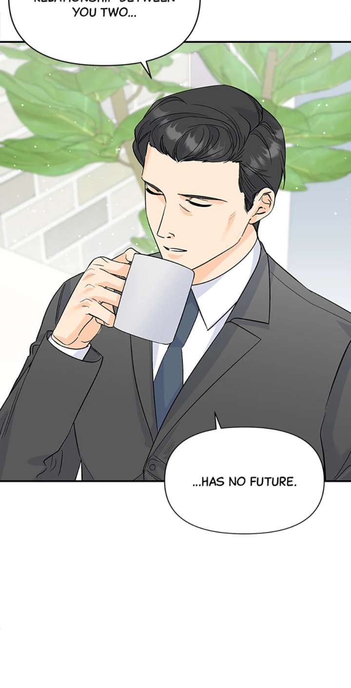 Flee if You Can’t Avoid It Chapter 45 - Page 51