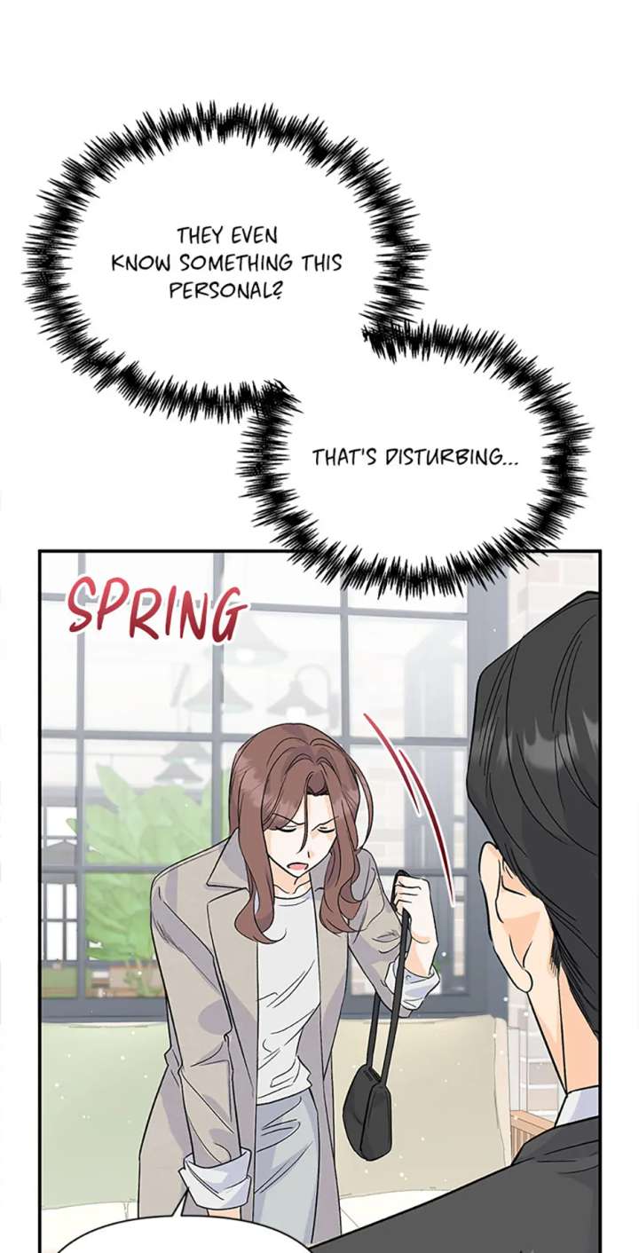 Flee if You Can’t Avoid It Chapter 45 - Page 52