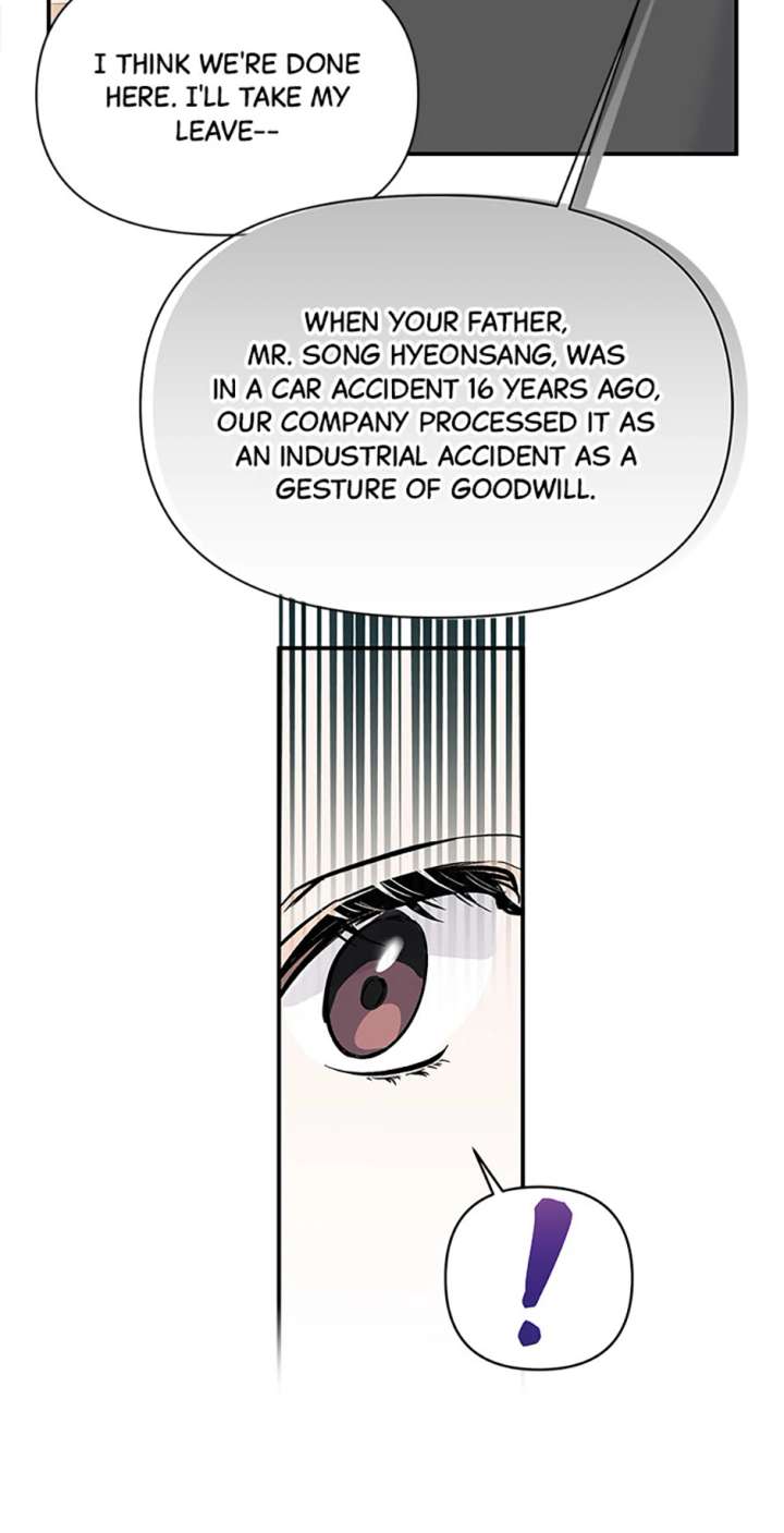 Flee if You Can’t Avoid It Chapter 45 - Page 53