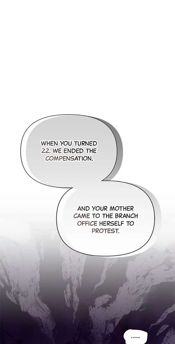 Flee if You Can’t Avoid It Chapter 45 - Page 54