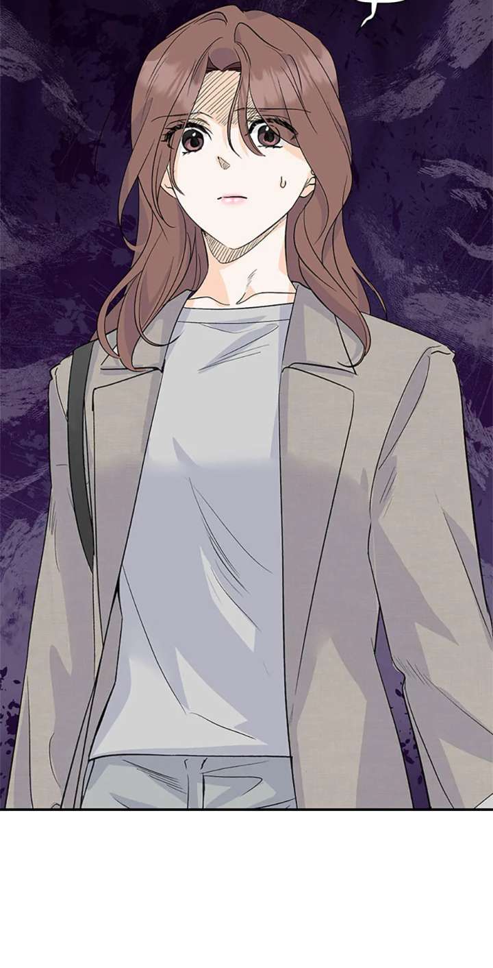 Flee if You Can’t Avoid It Chapter 45 - Page 55