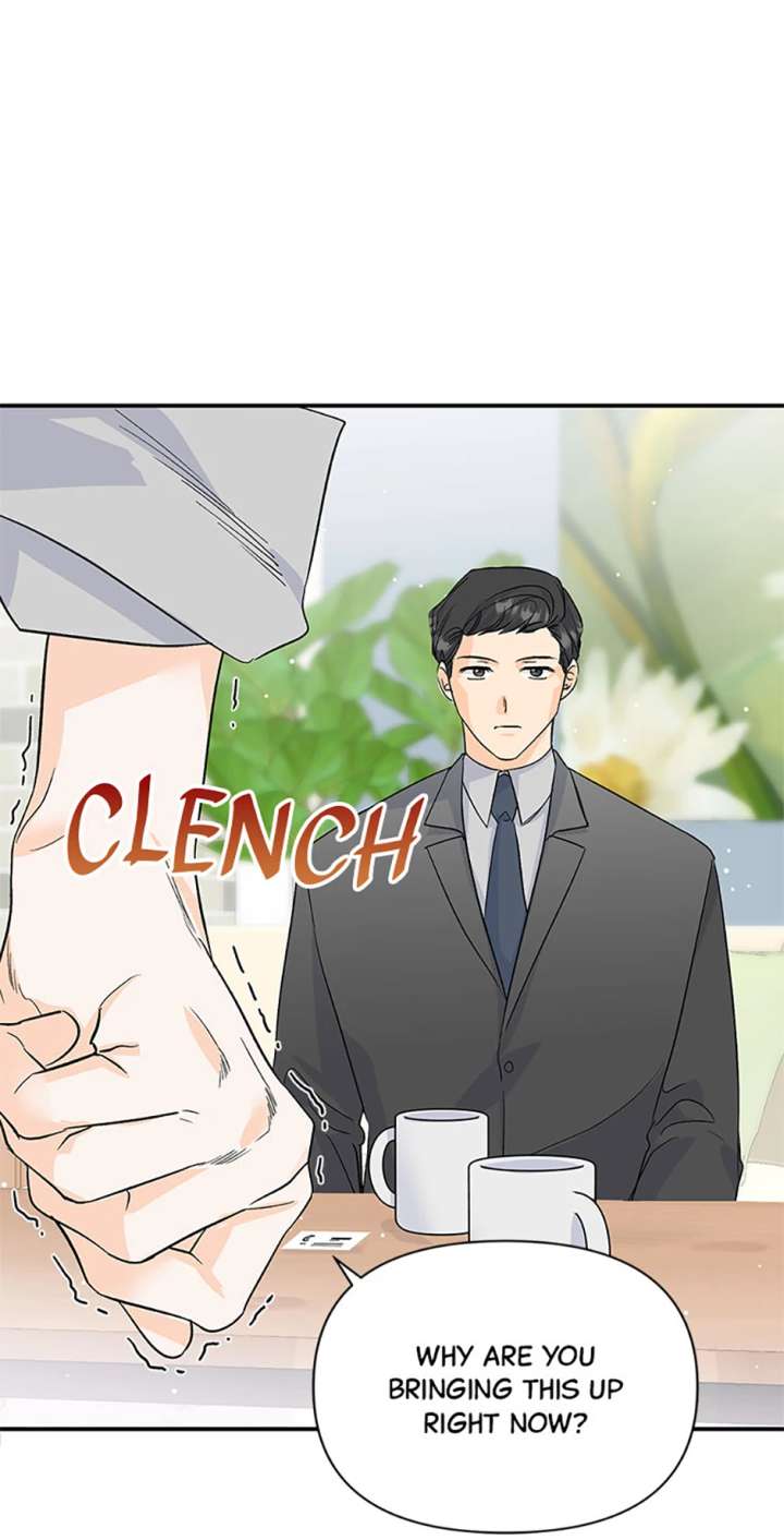 Flee if You Can’t Avoid It Chapter 45 - Page 56