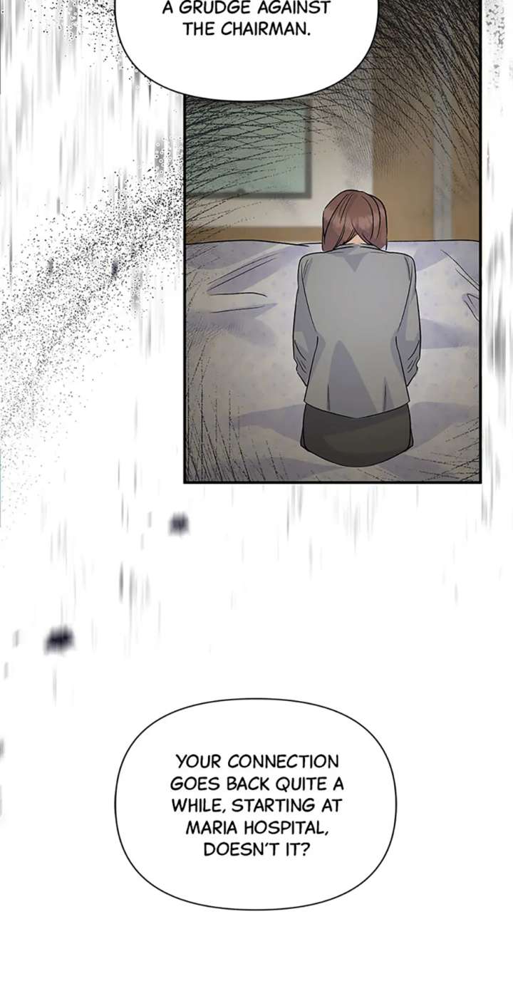 Flee if You Can’t Avoid It Chapter 45 - Page 60