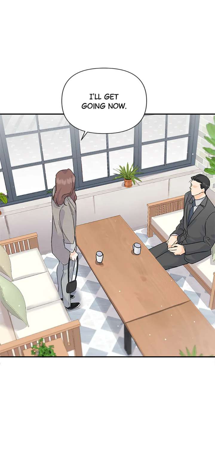 Flee if You Can’t Avoid It Chapter 45 - Page 63