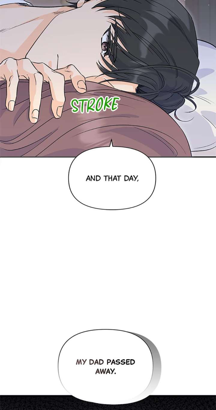 Flee if You Can’t Avoid It Chapter 45 - Page 7