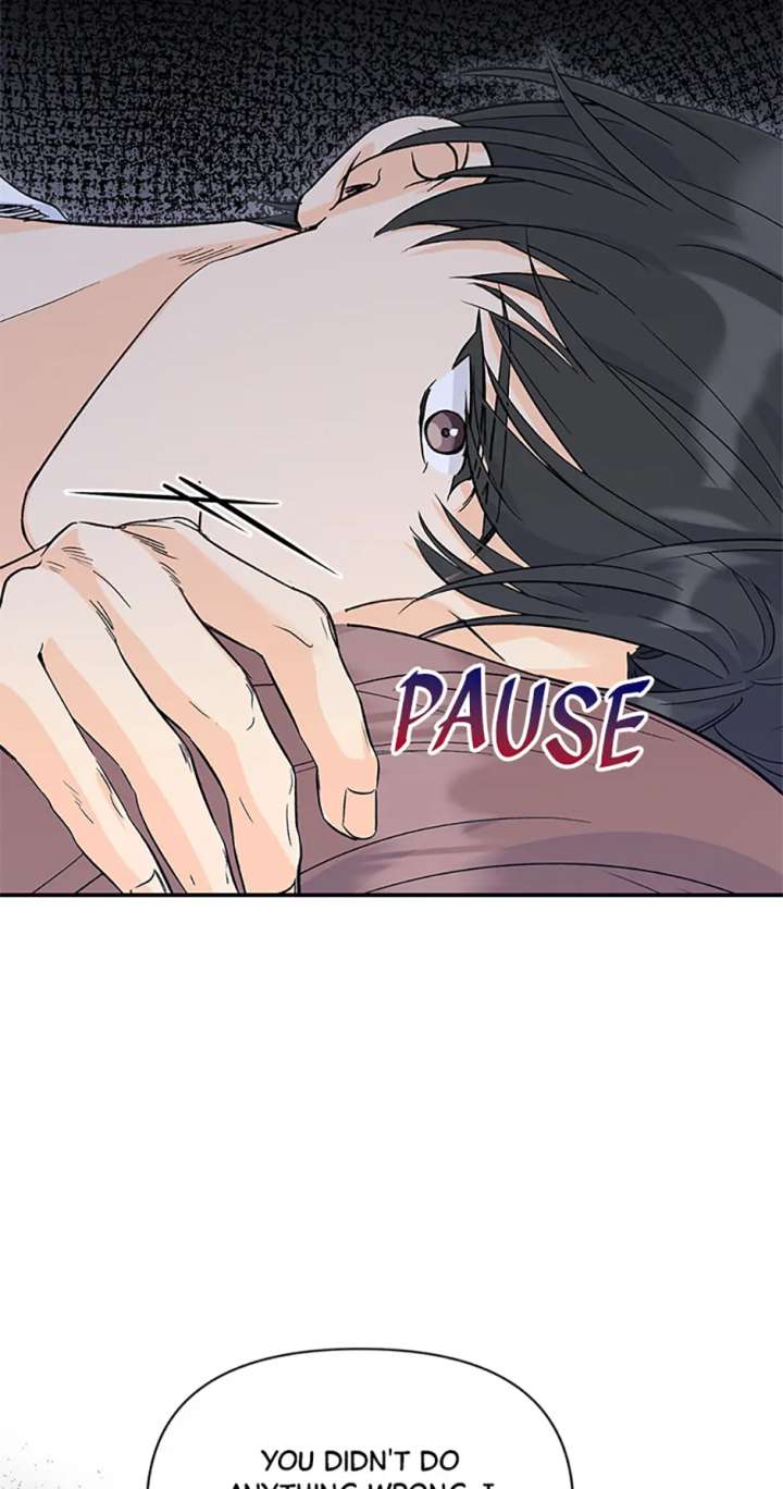 Flee if You Can’t Avoid It Chapter 45 - Page 8