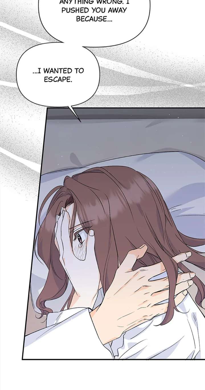 Flee if You Can’t Avoid It Chapter 45 - Page 9