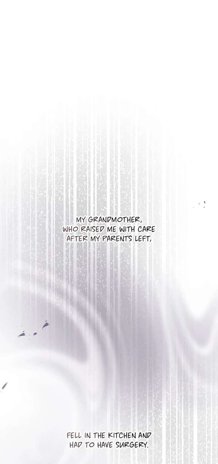 Flee if You Can’t Avoid It Chapter 46 - Page 1