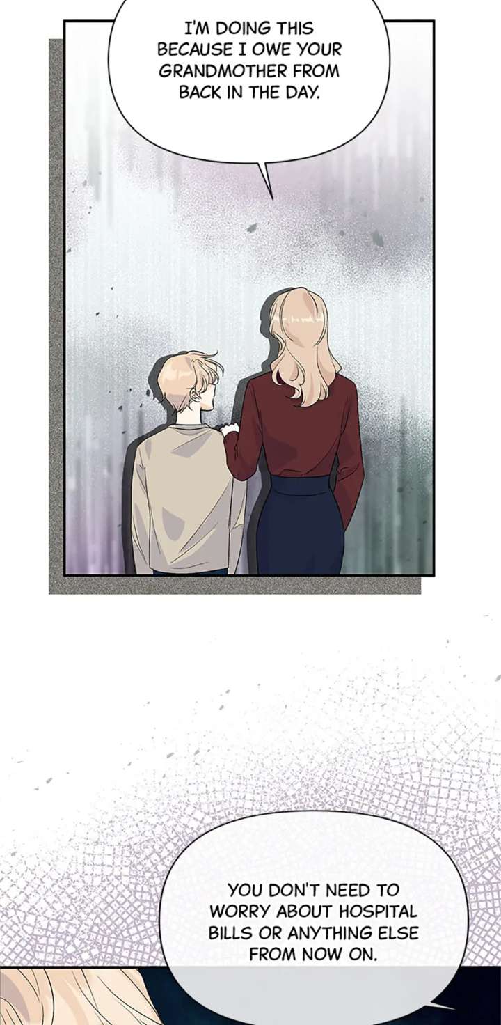 Flee if You Can’t Avoid It Chapter 46 - Page 13