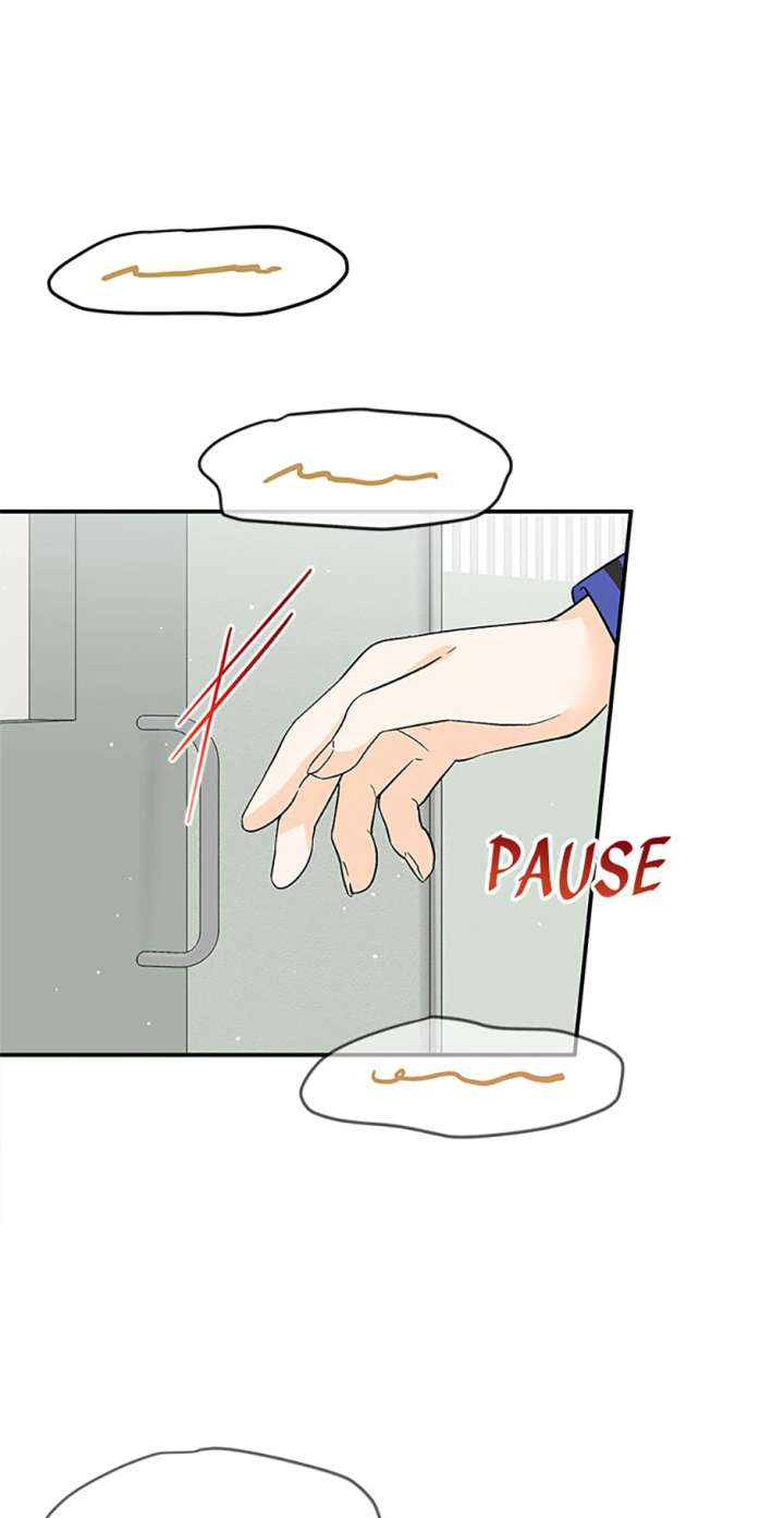 Flee if You Can’t Avoid It Chapter 46 - Page 16