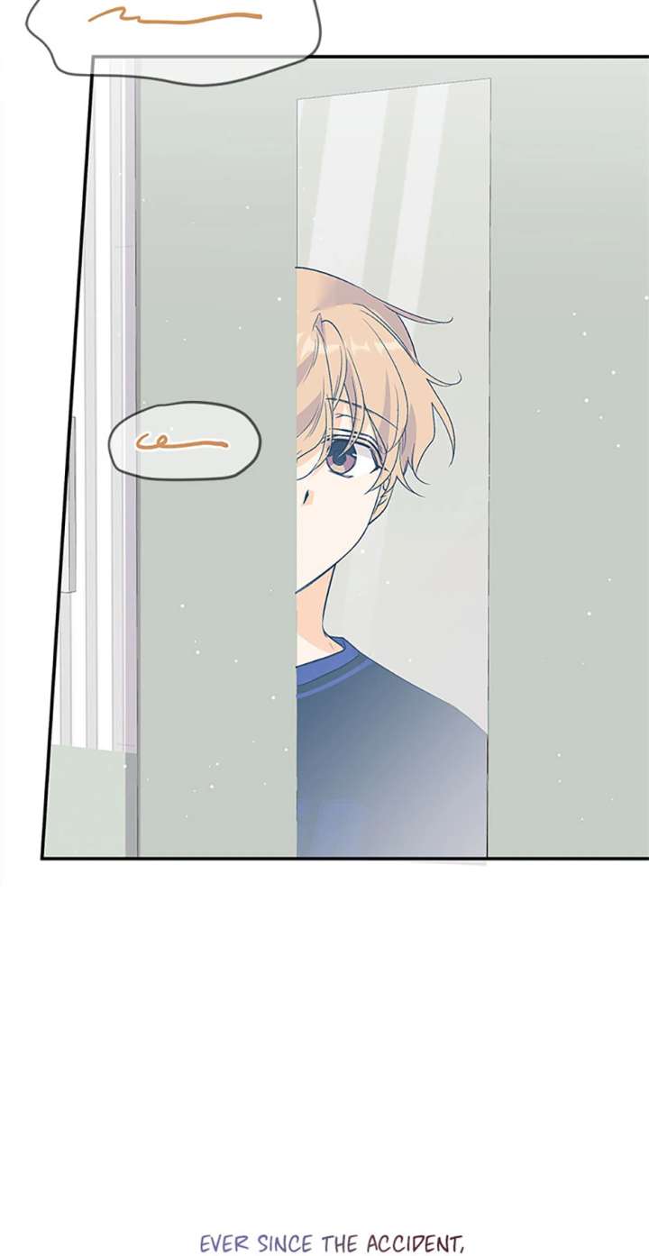 Flee if You Can’t Avoid It Chapter 46 - Page 17