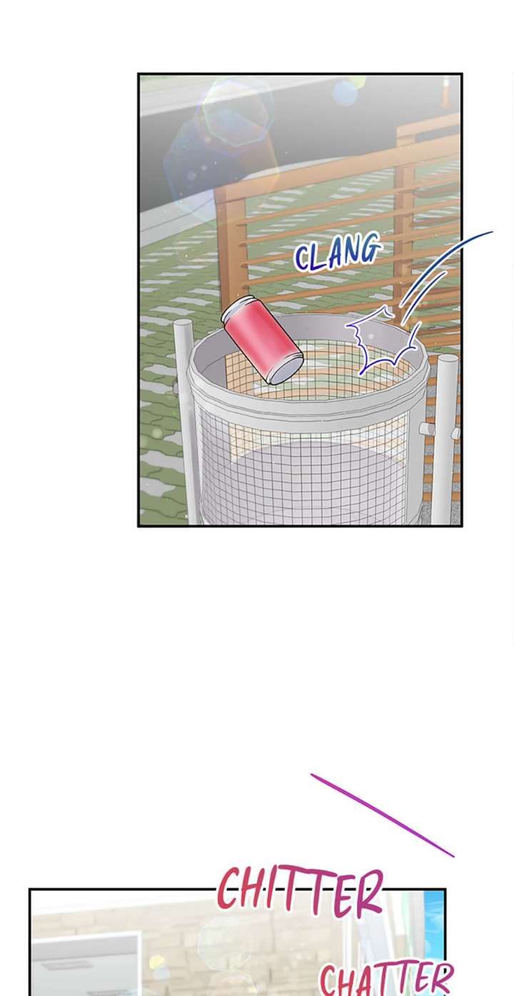 Flee if You Can’t Avoid It Chapter 46 - Page 21