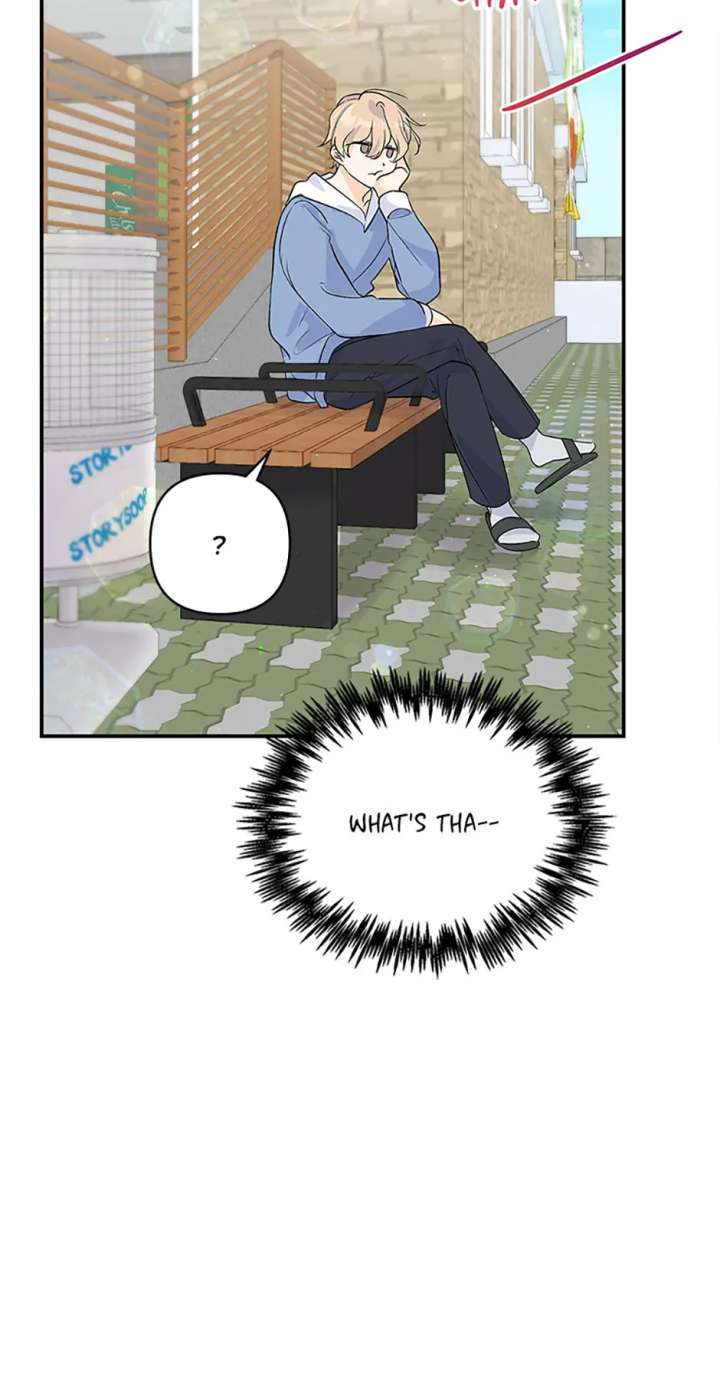 Flee if You Can’t Avoid It Chapter 46 - Page 22