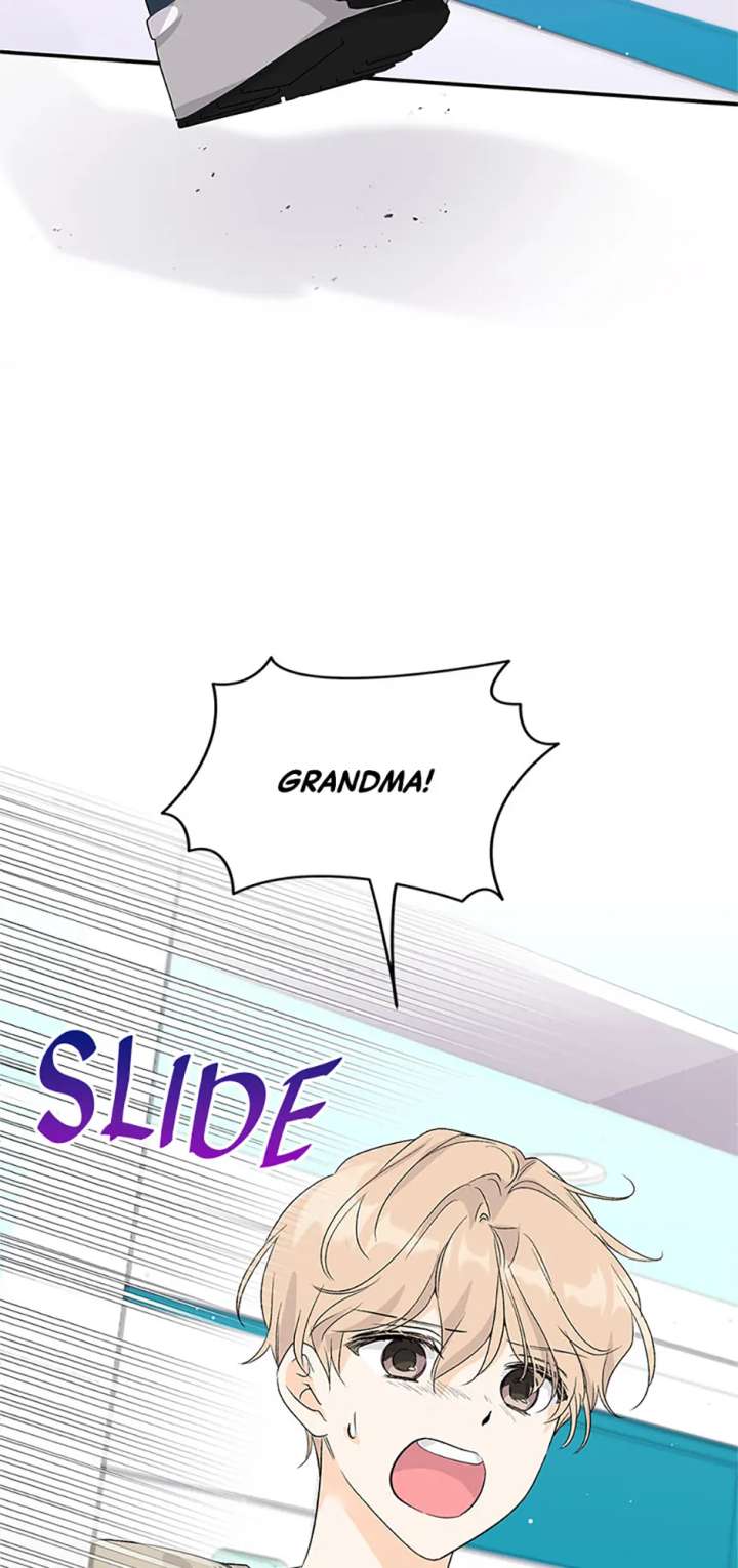 Flee if You Can’t Avoid It Chapter 46 - Page 3