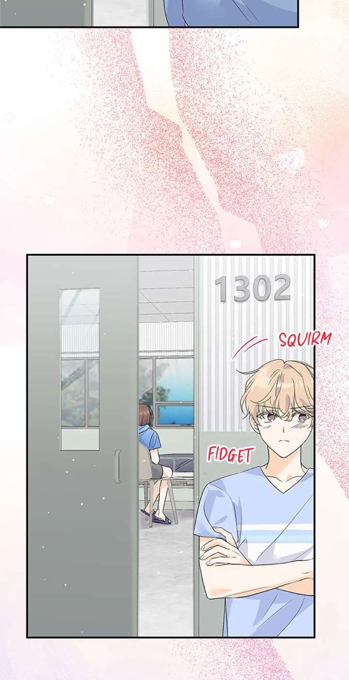 Flee if You Can’t Avoid It Chapter 46 - Page 31