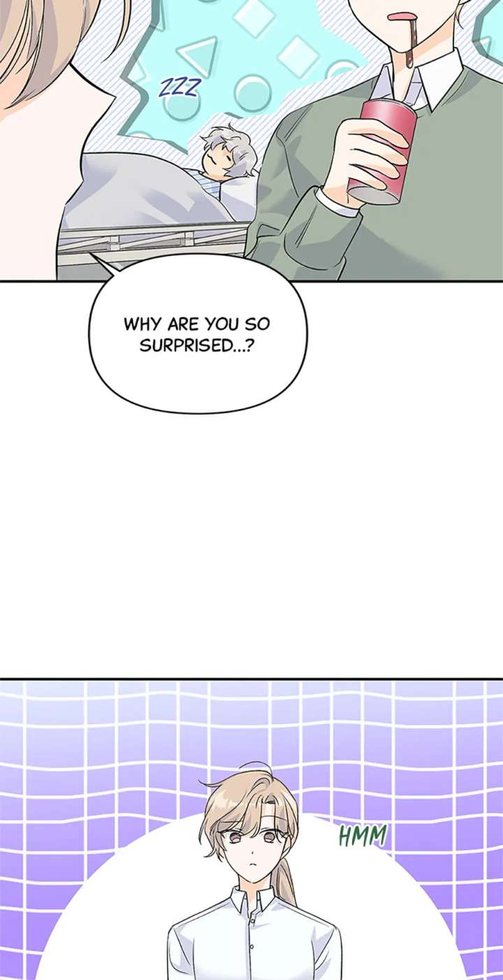 Flee if You Can’t Avoid It Chapter 46 - Page 35