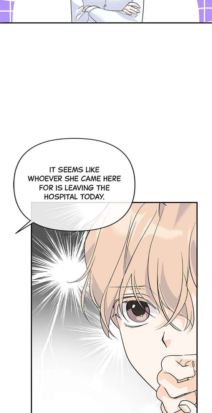 Flee if You Can’t Avoid It Chapter 46 - Page 36