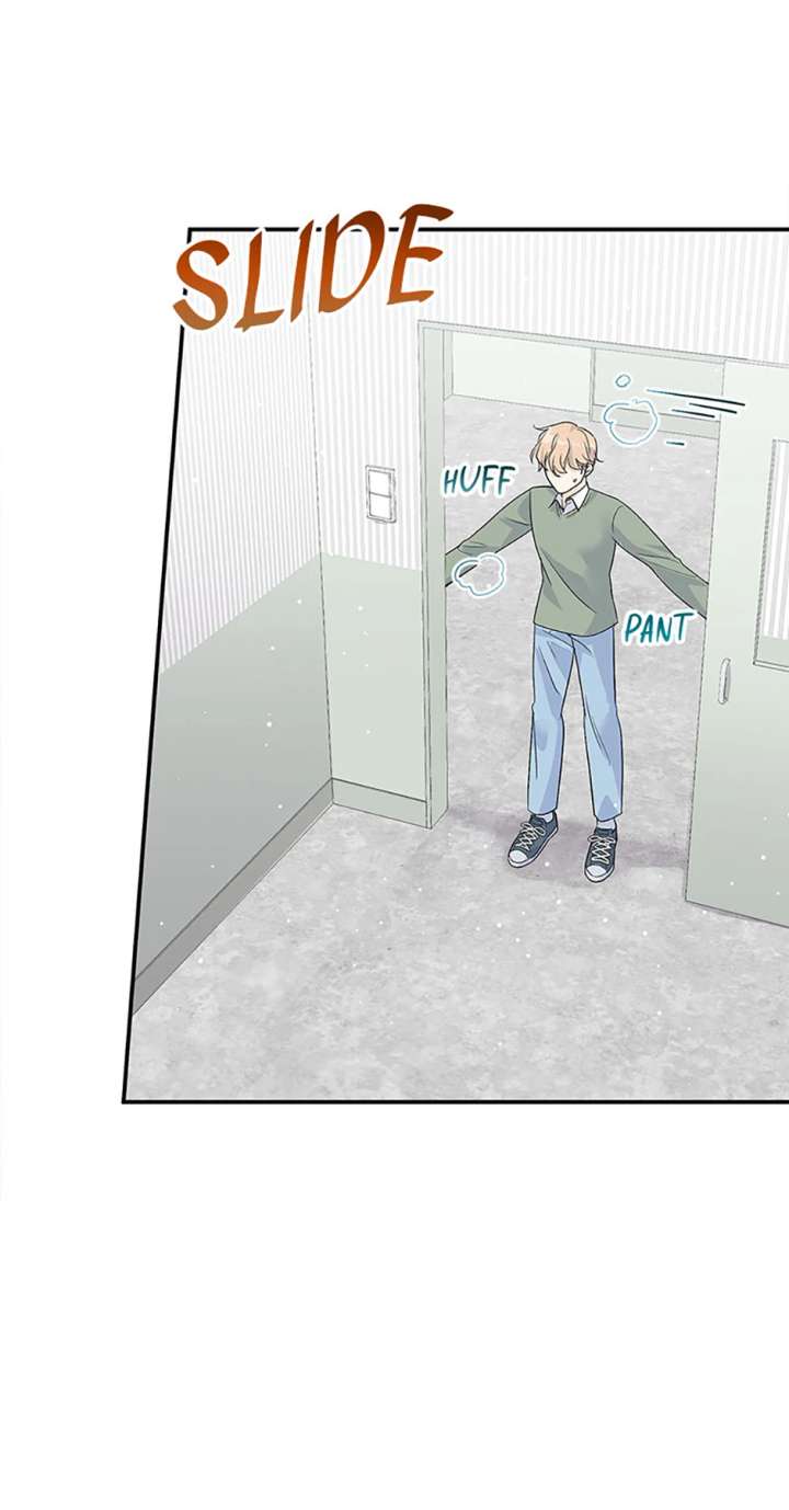 Flee if You Can’t Avoid It Chapter 46 - Page 39